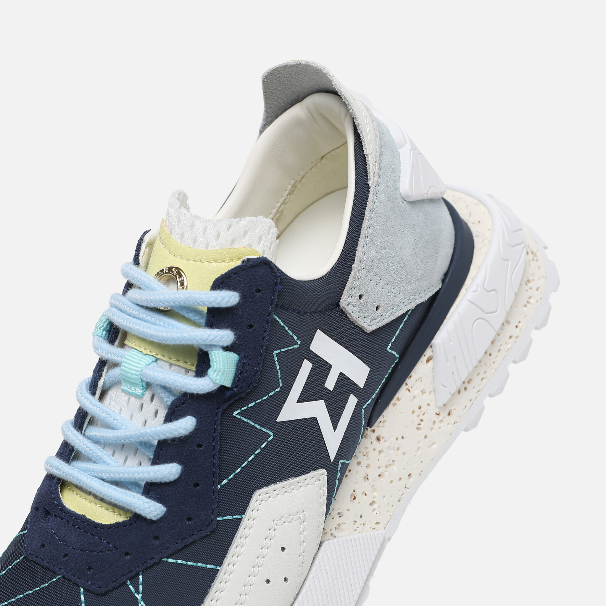 ナチュラルテックランナー/NSJ600 JEANS