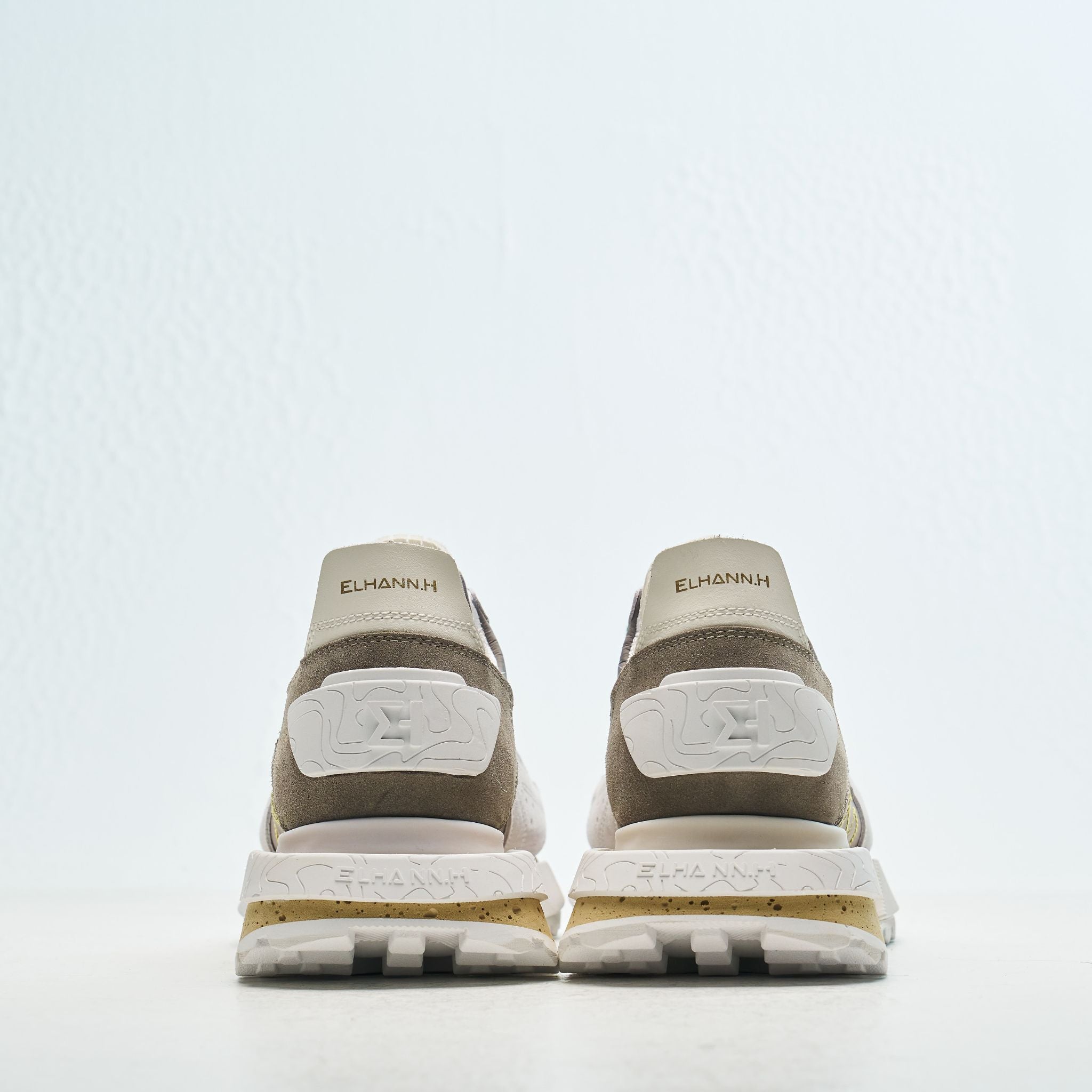 ナチュラルテックランナー/NSJ600J GREY