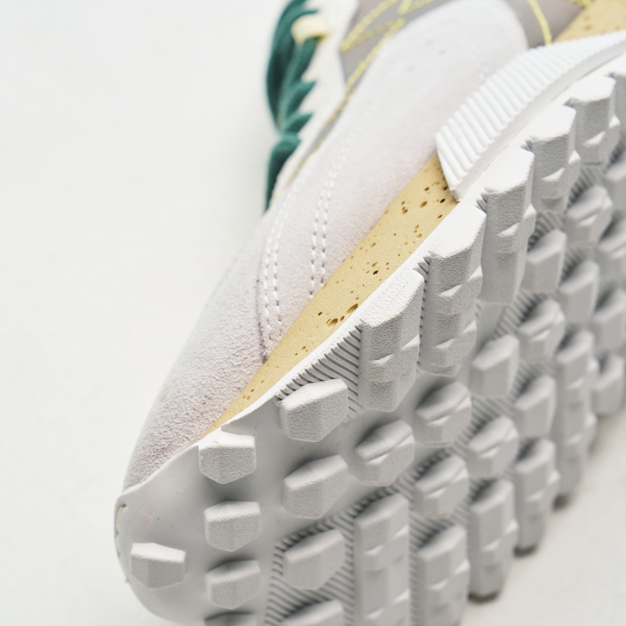 ナチュラルテックランナー/NSJ600J GREY