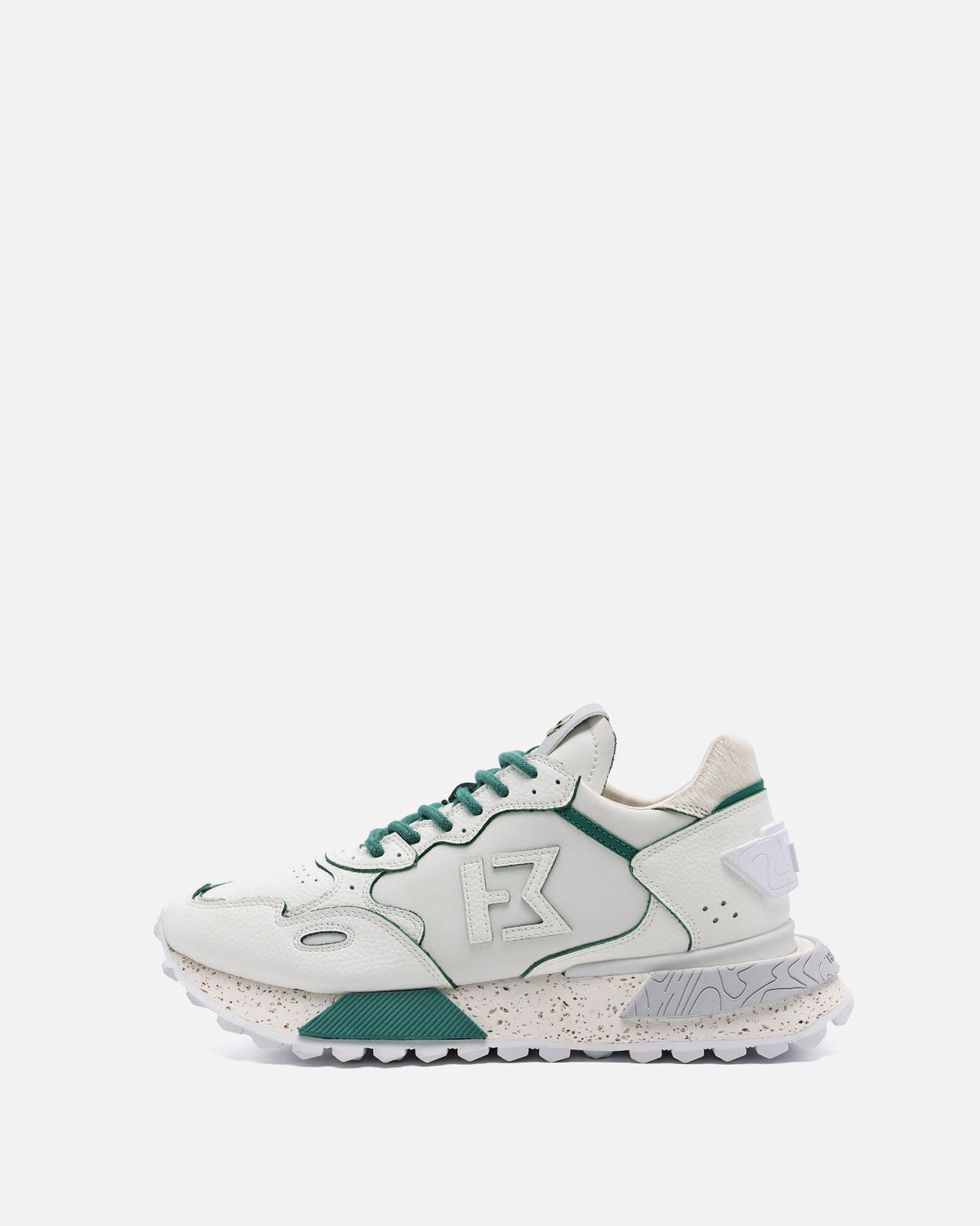 NSJ358 WG GREEN