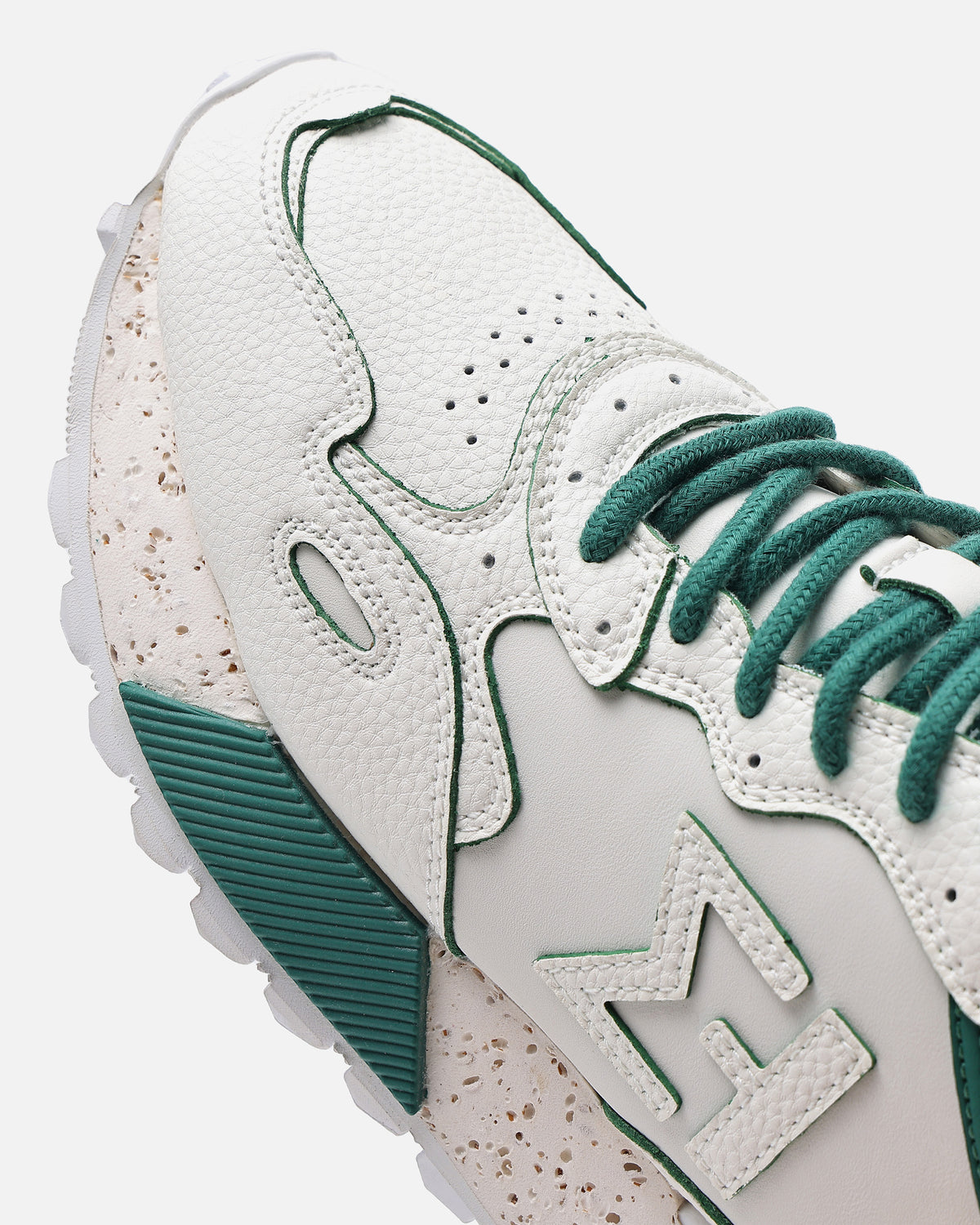 NSJ358 WG GREEN
