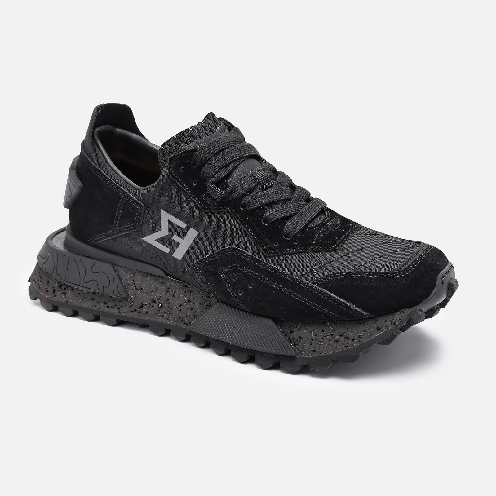 NSJ600 BLACK