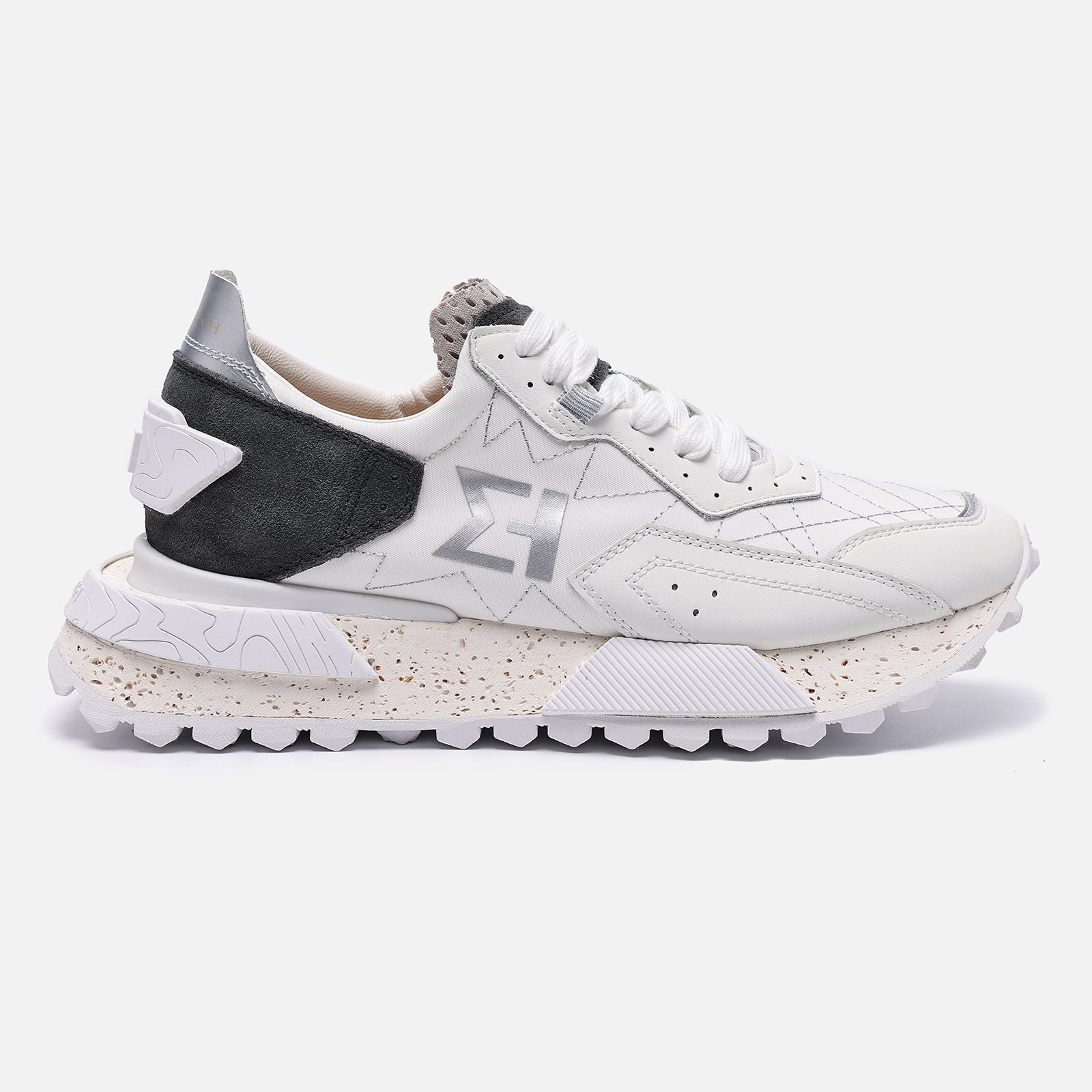 NSJ600 WHITE/SHADE
