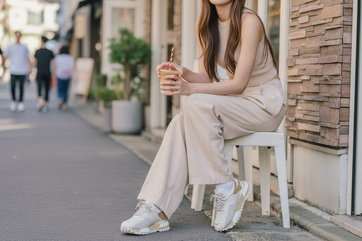 【伊勢丹新宿店　POP UP SHOP開催】