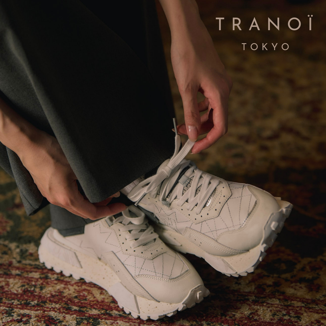 【ELHANN.H（エラン） TRANOÏ TOKYO 出展】