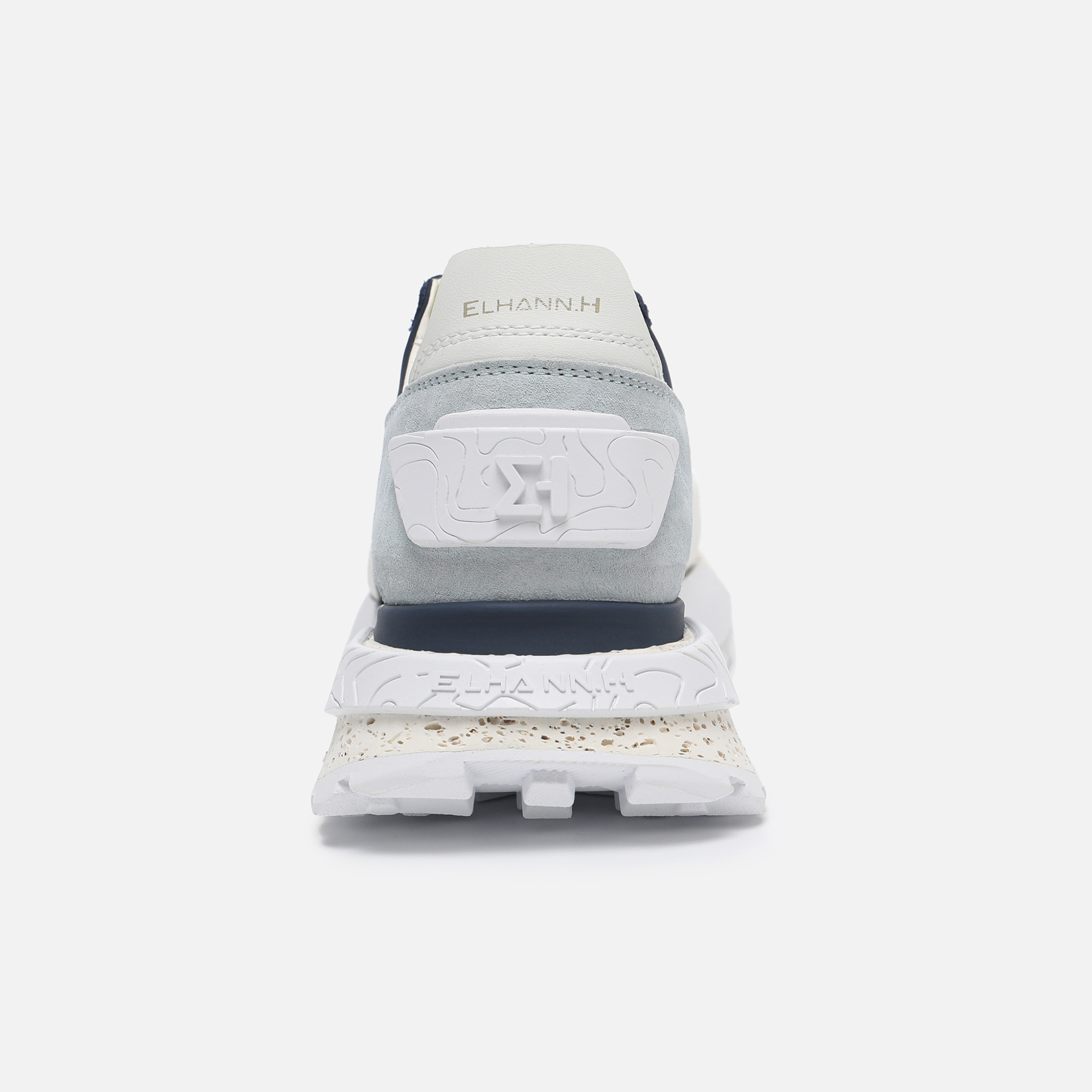 ナチュラルテックランナー/NSJ600 JEANS