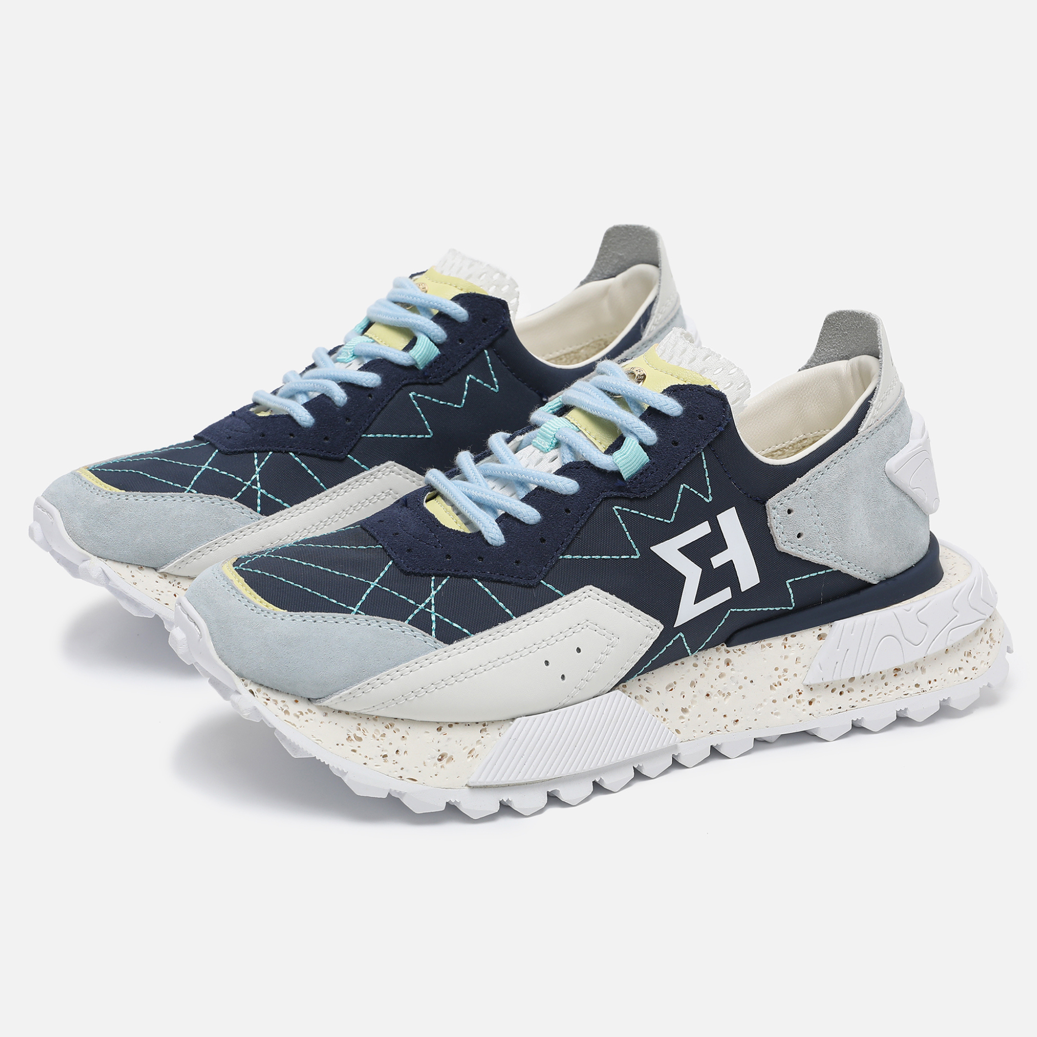 ナチュラルテックランナー/NSJ600 JEANS