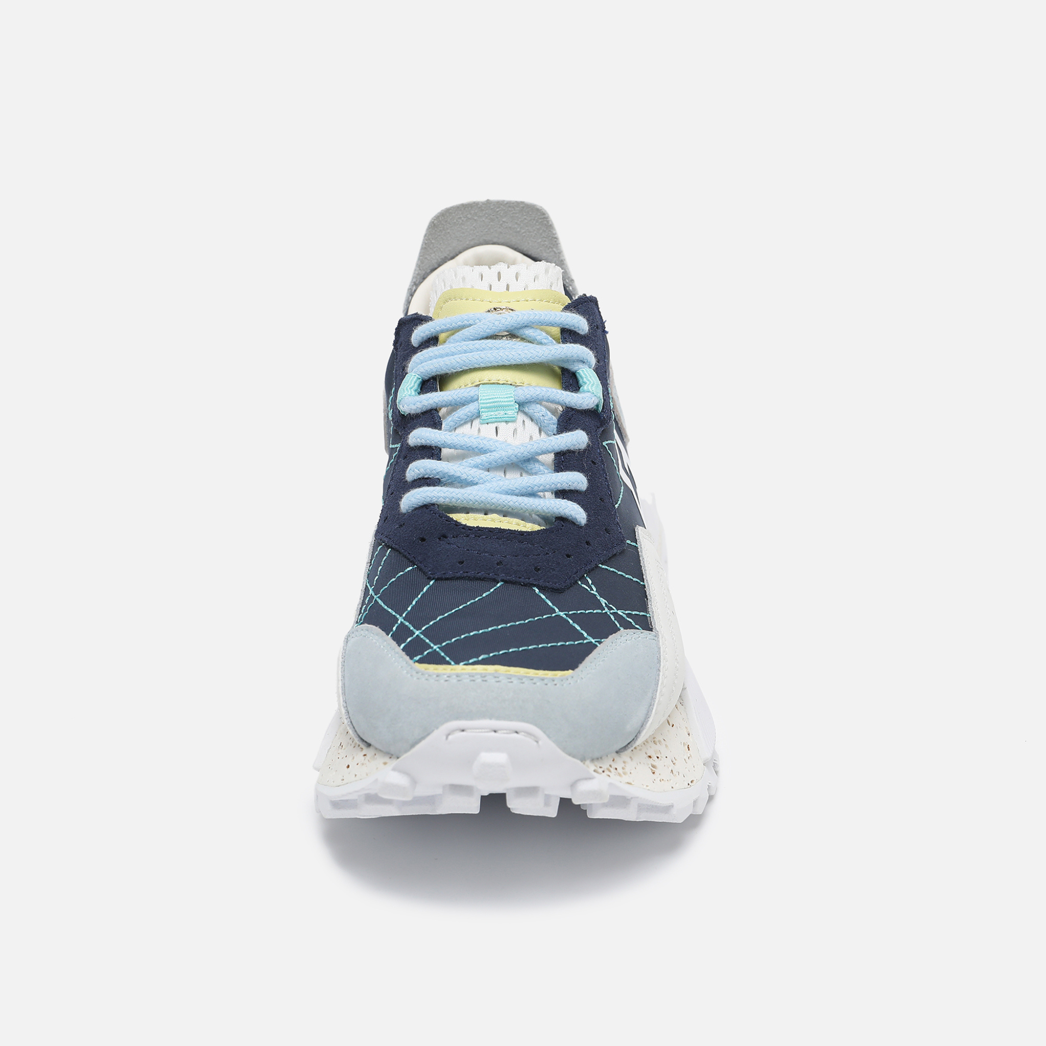 ナチュラルテックランナー/NSJ600 JEANS