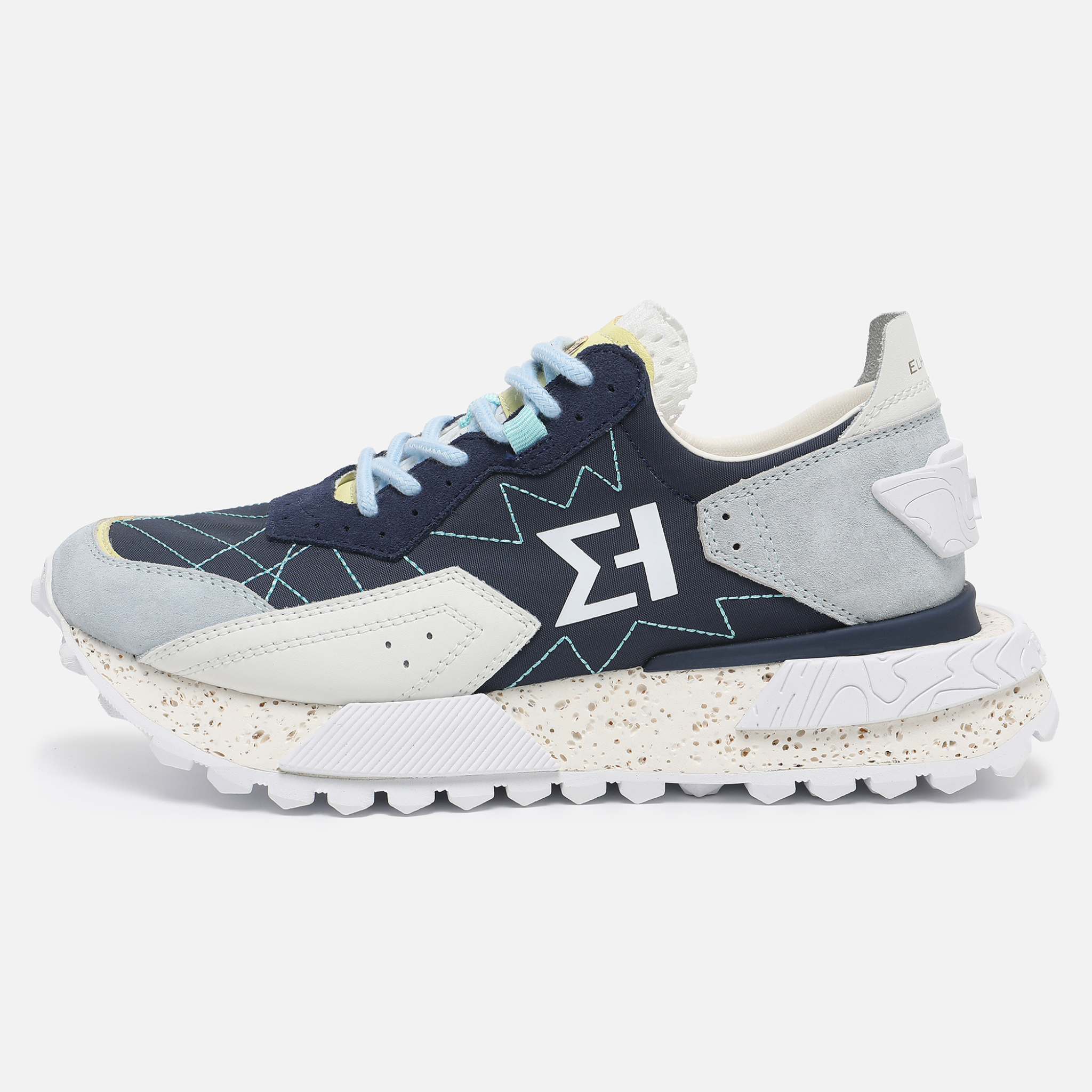 ナチュラルテックランナー/NSJ600 JEANS