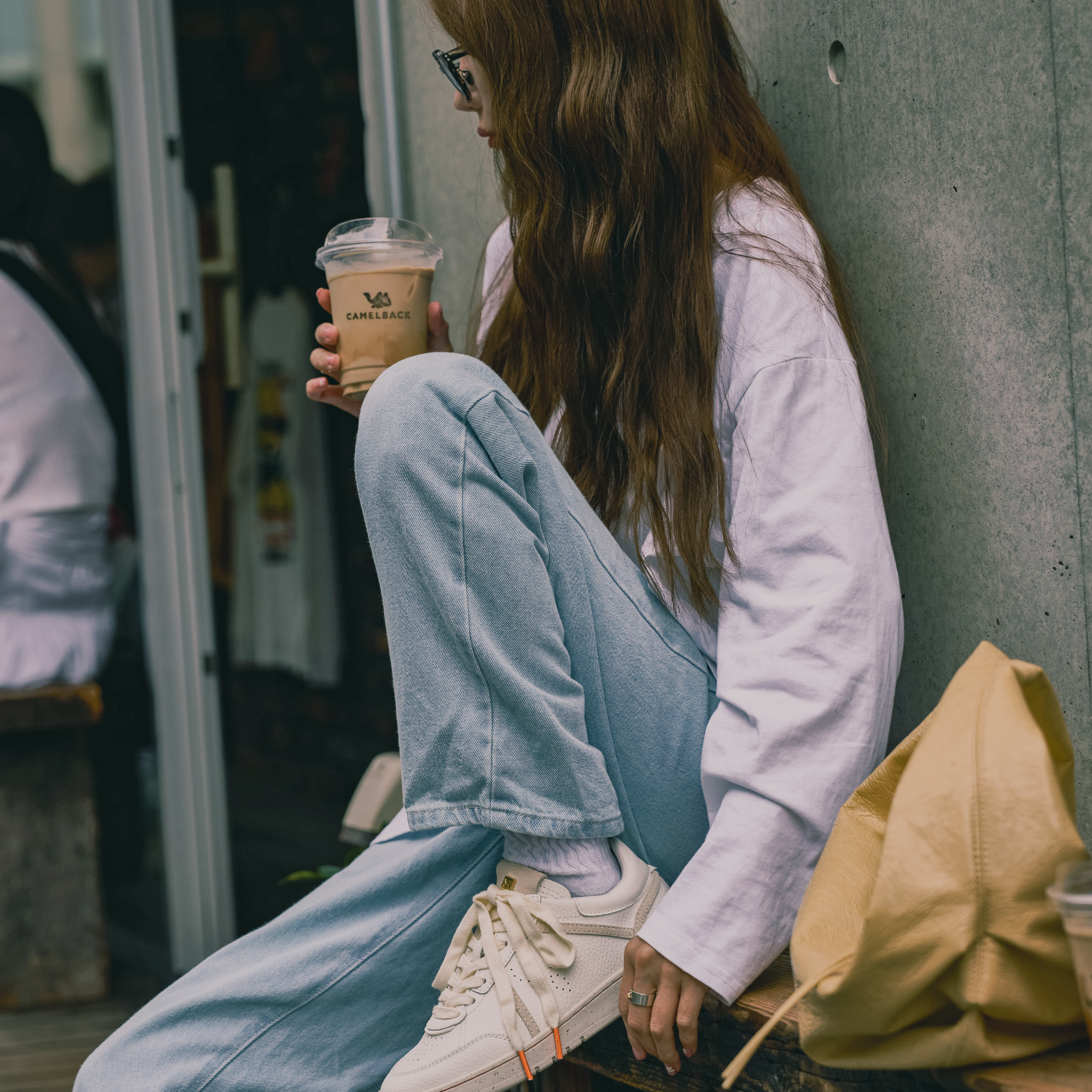 BETA/LS929J WH/CREAM