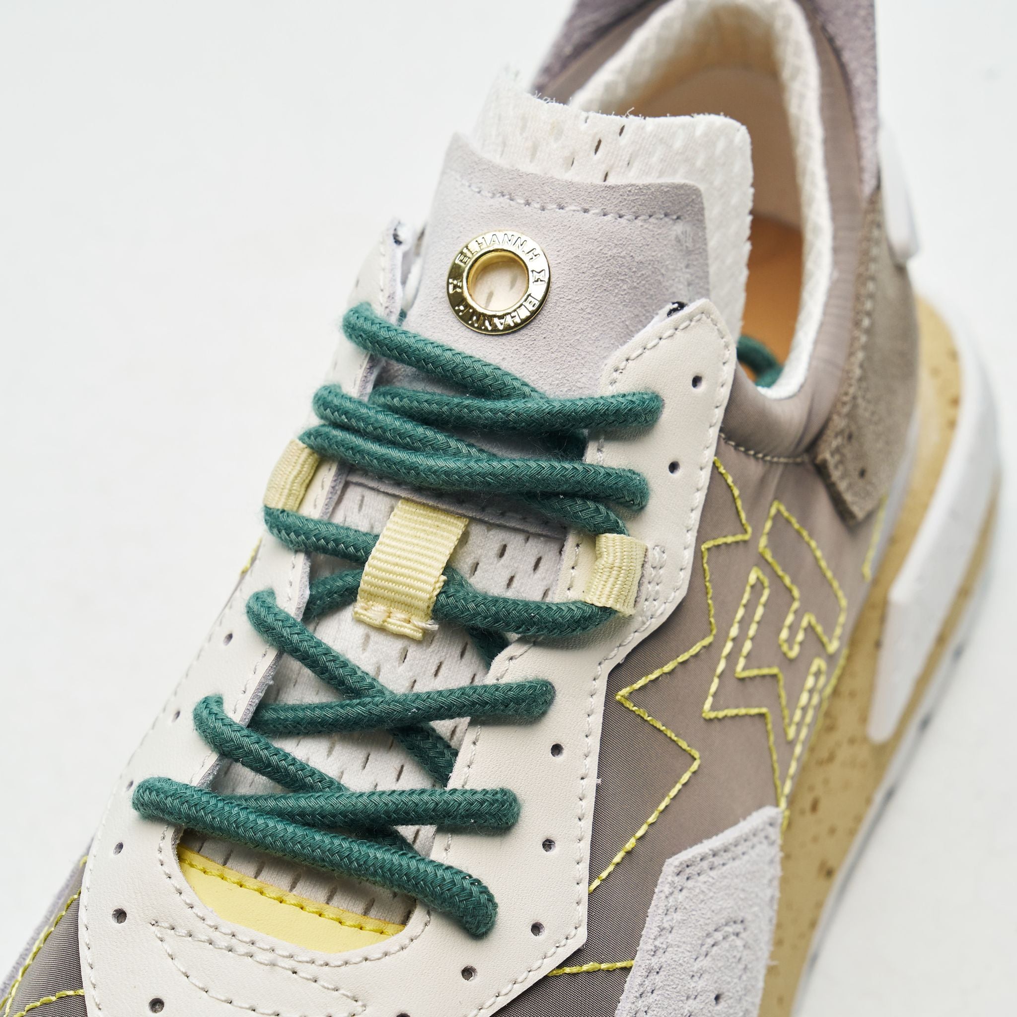 ナチュラルテックランナー/NSJ600J GREY