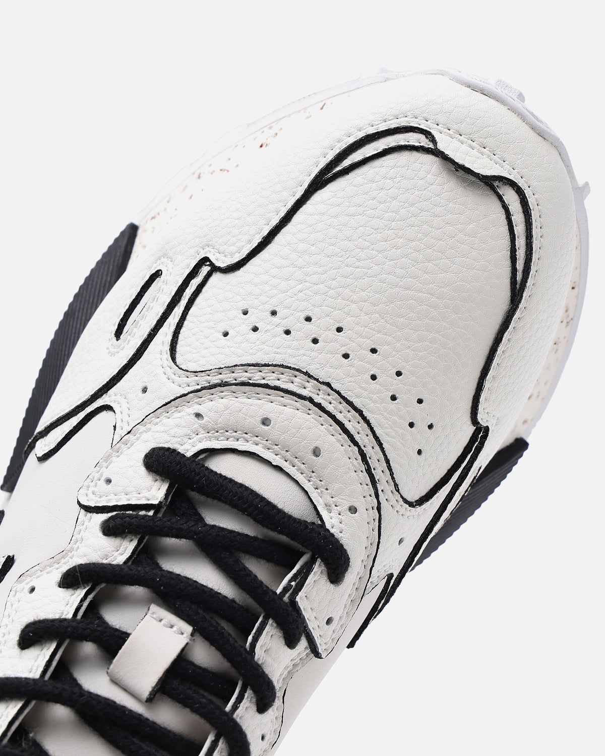NSJ358 WG BLACK
