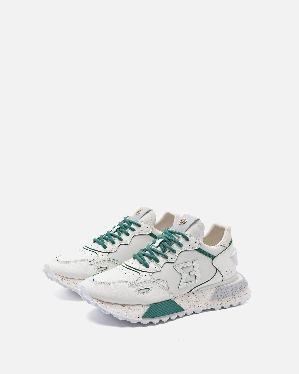 NSJ358 WG GREEN