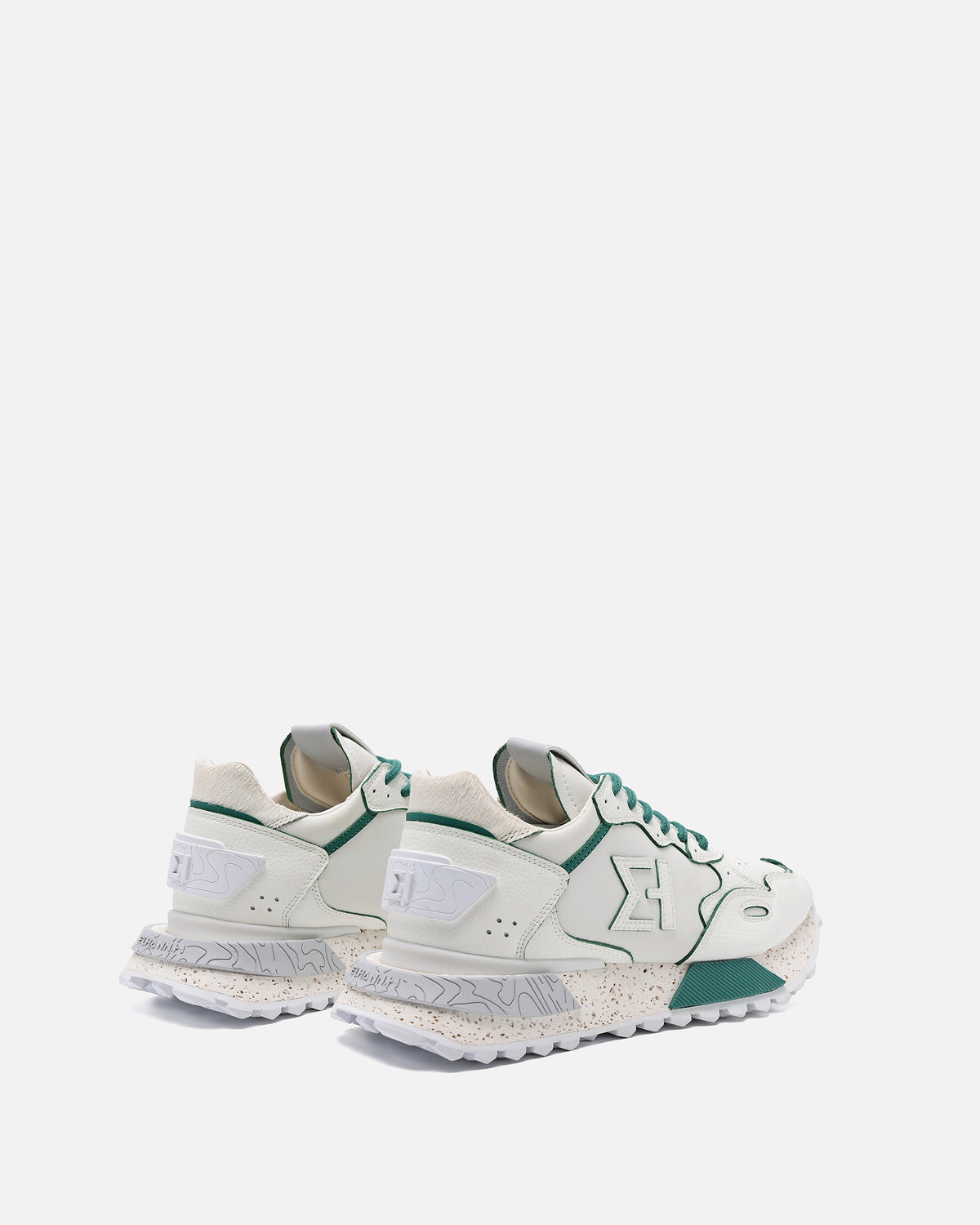 NSJ358 WG GREEN