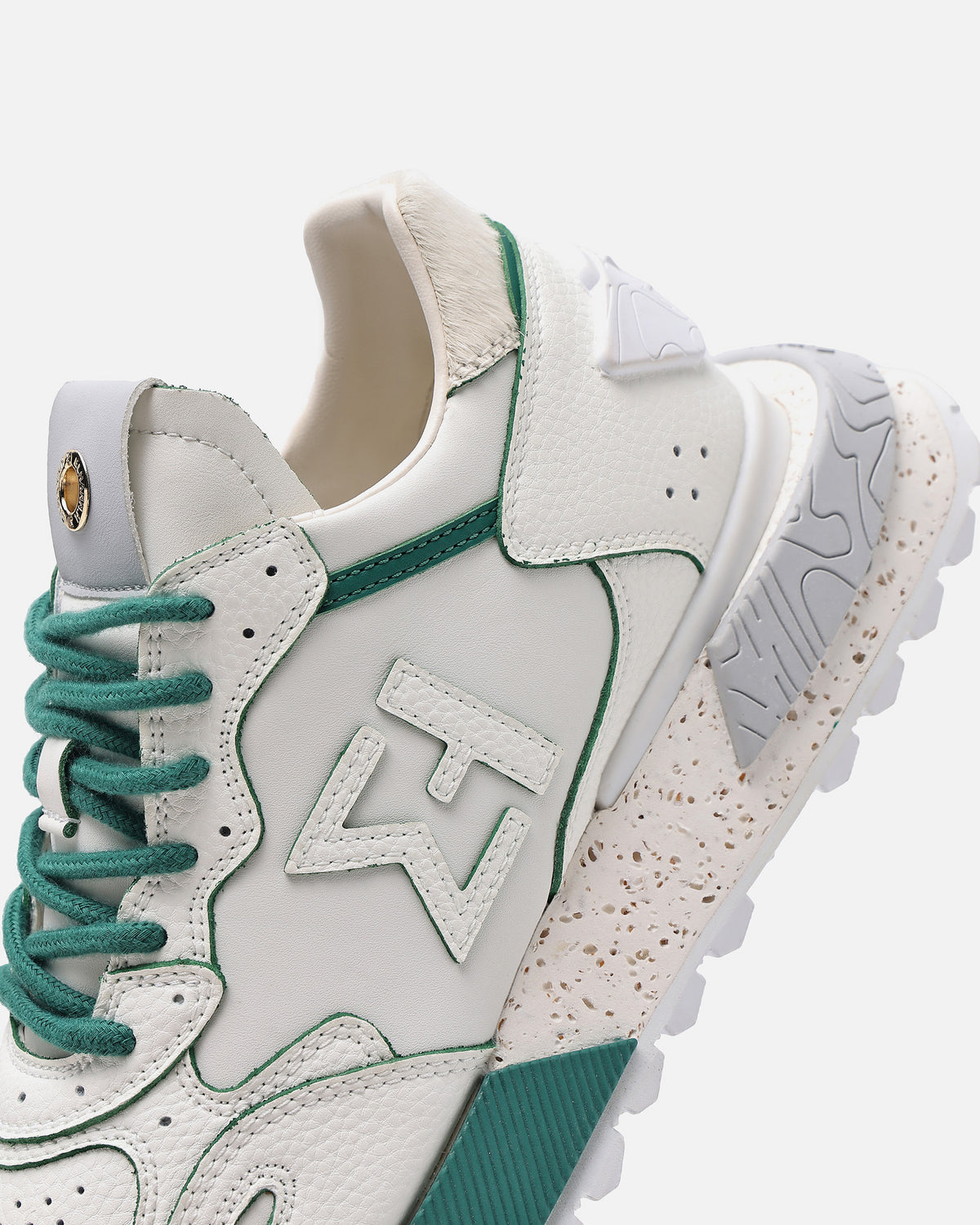 NSJ358 WG GREEN