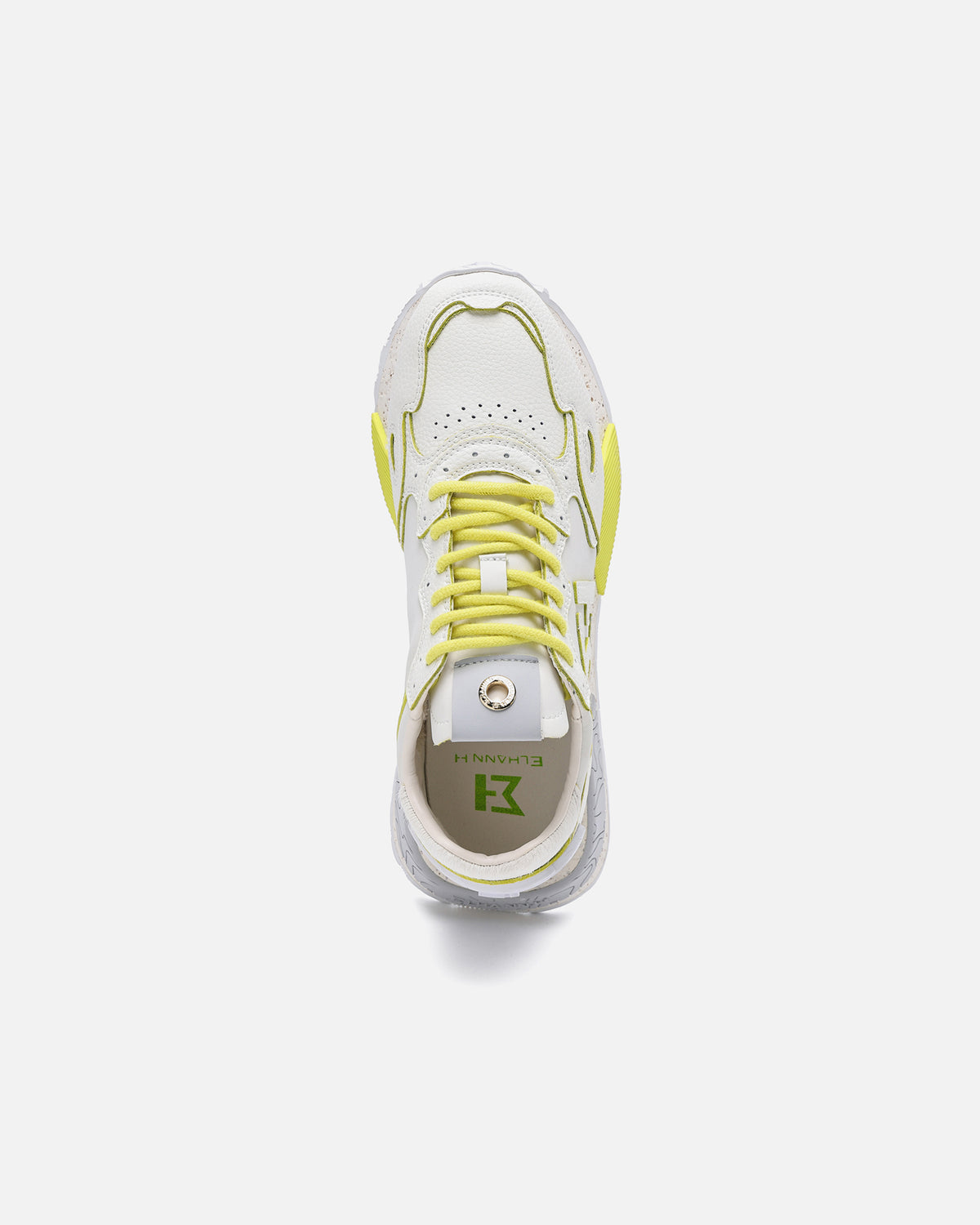 NSJ358 WG LEMON