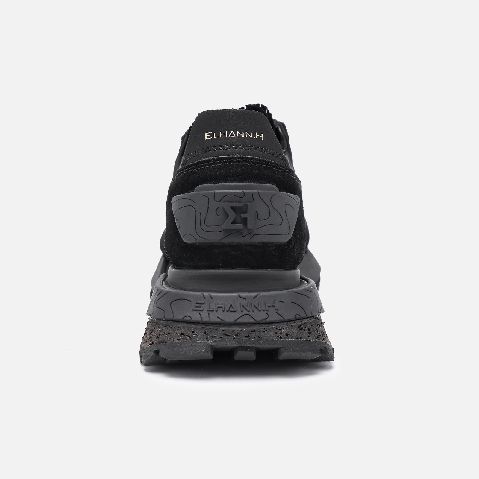 NSJ600 BLACK