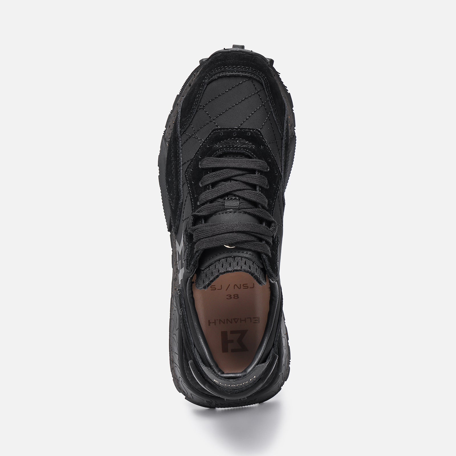 NSJ600 BLACK