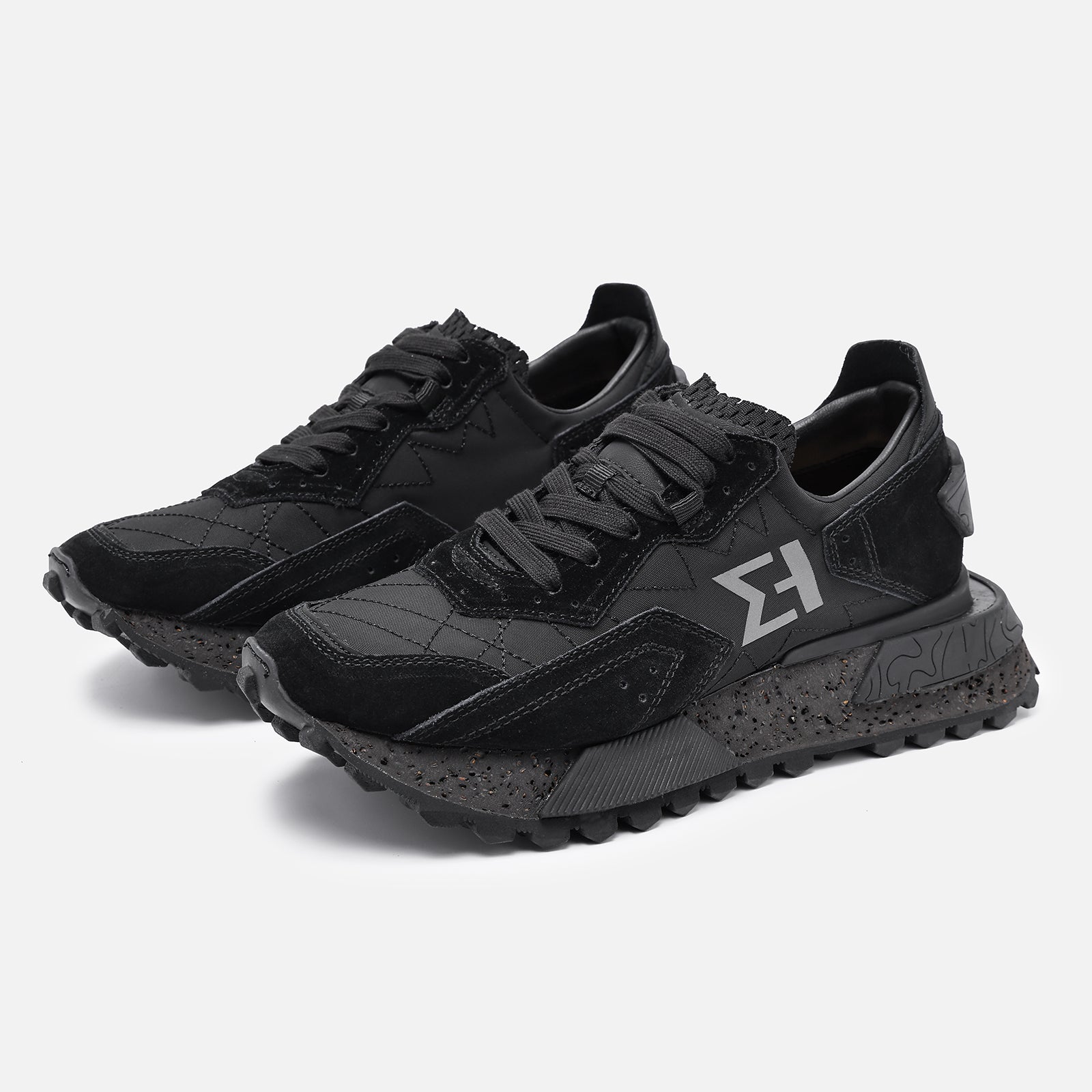NSJ600 BLACK