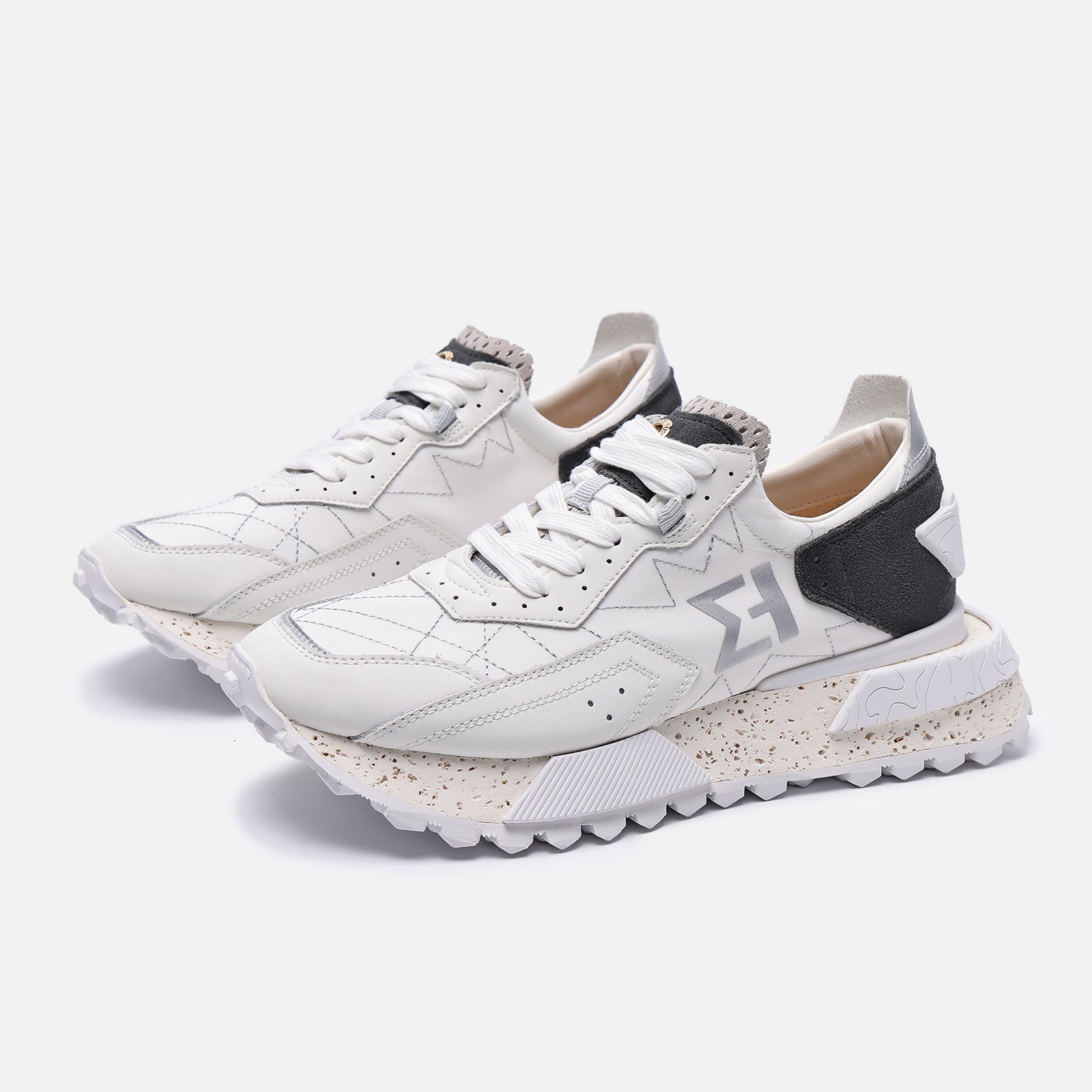 NSJ600 WHITE/SHADE