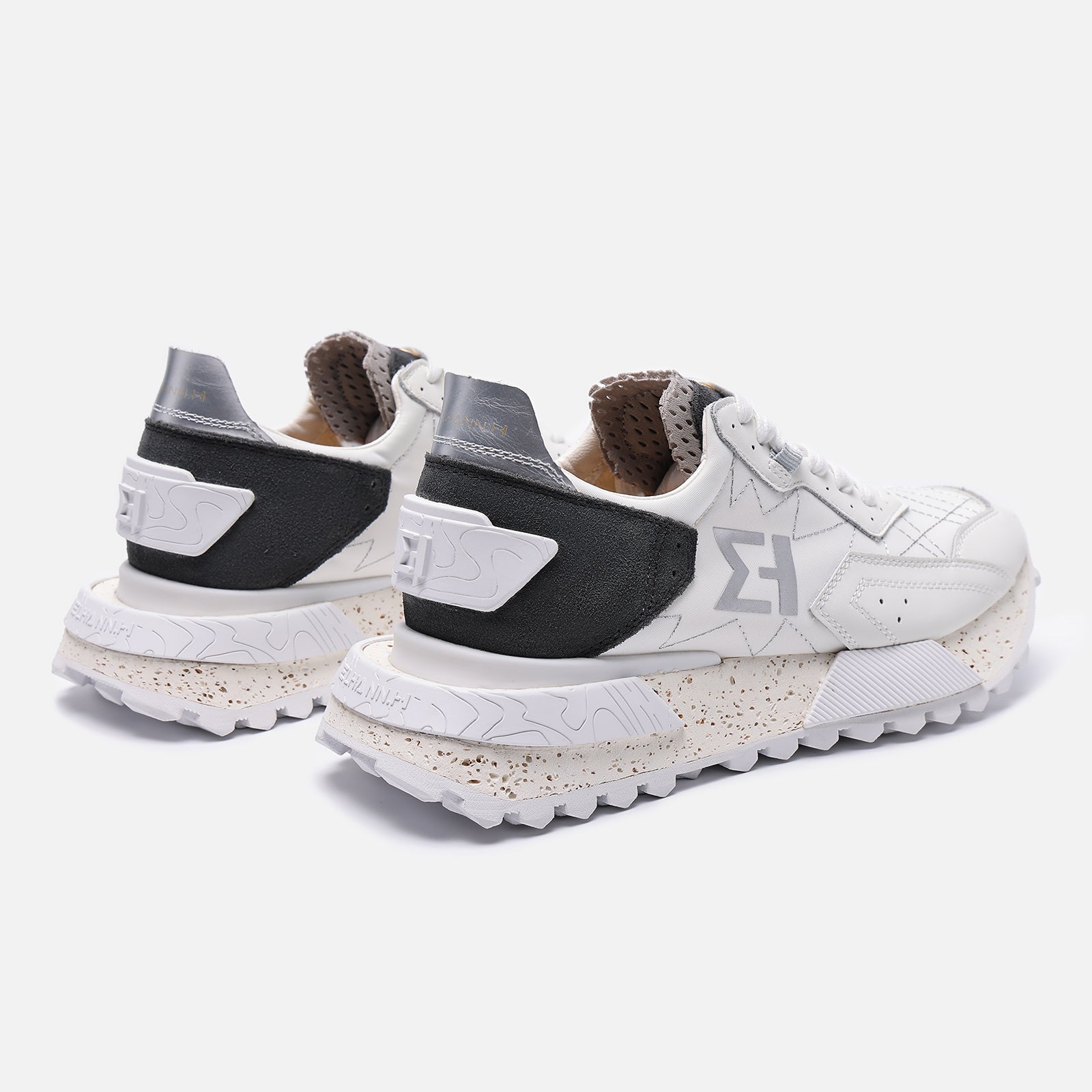 NSJ600 WHITE/SHADE